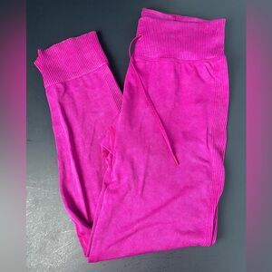 VS PINK active stretch jogger